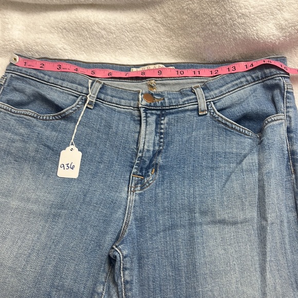 J Brand jeans size 32 - Picture 3 of 12